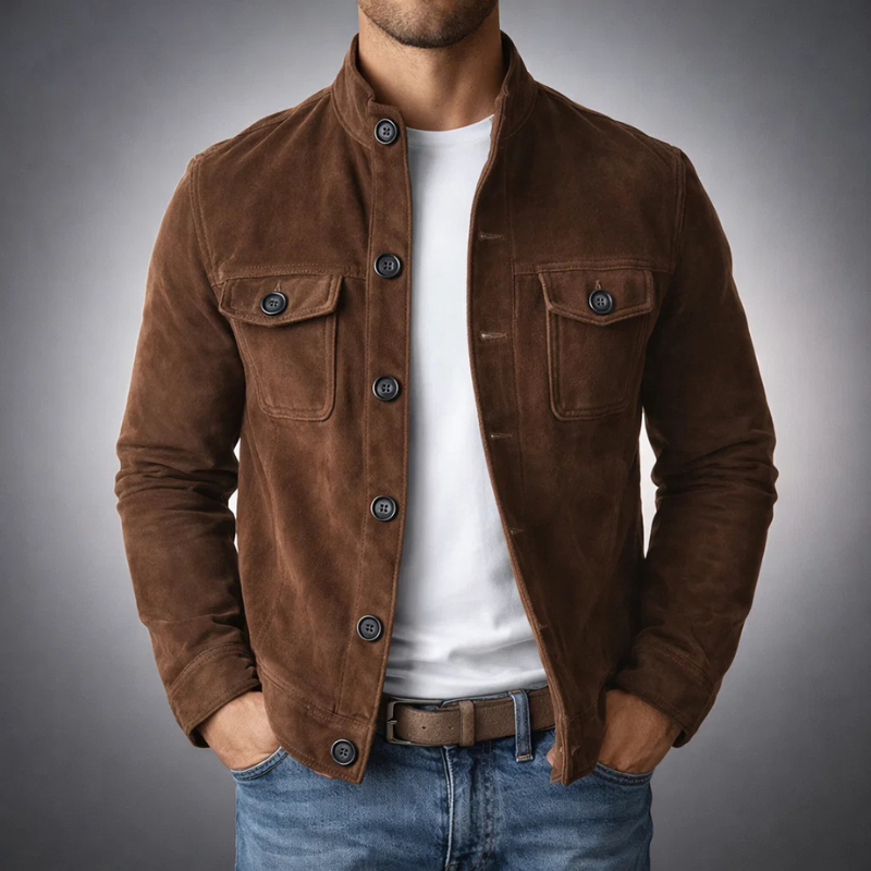 Veste Sven