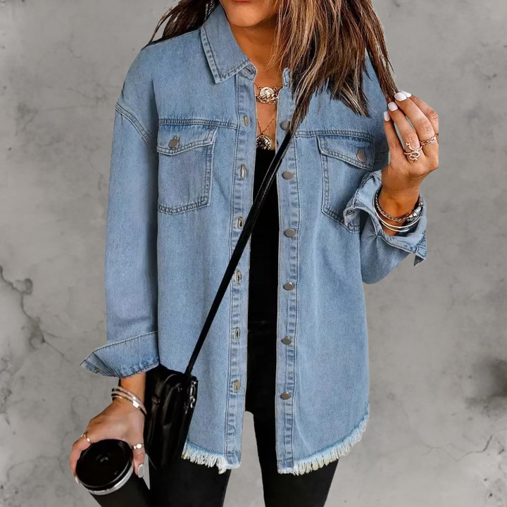 Veste Kian