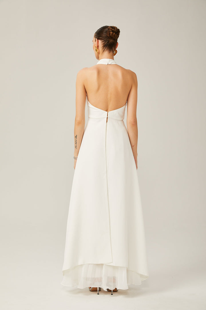 Robe Bretelles Inés