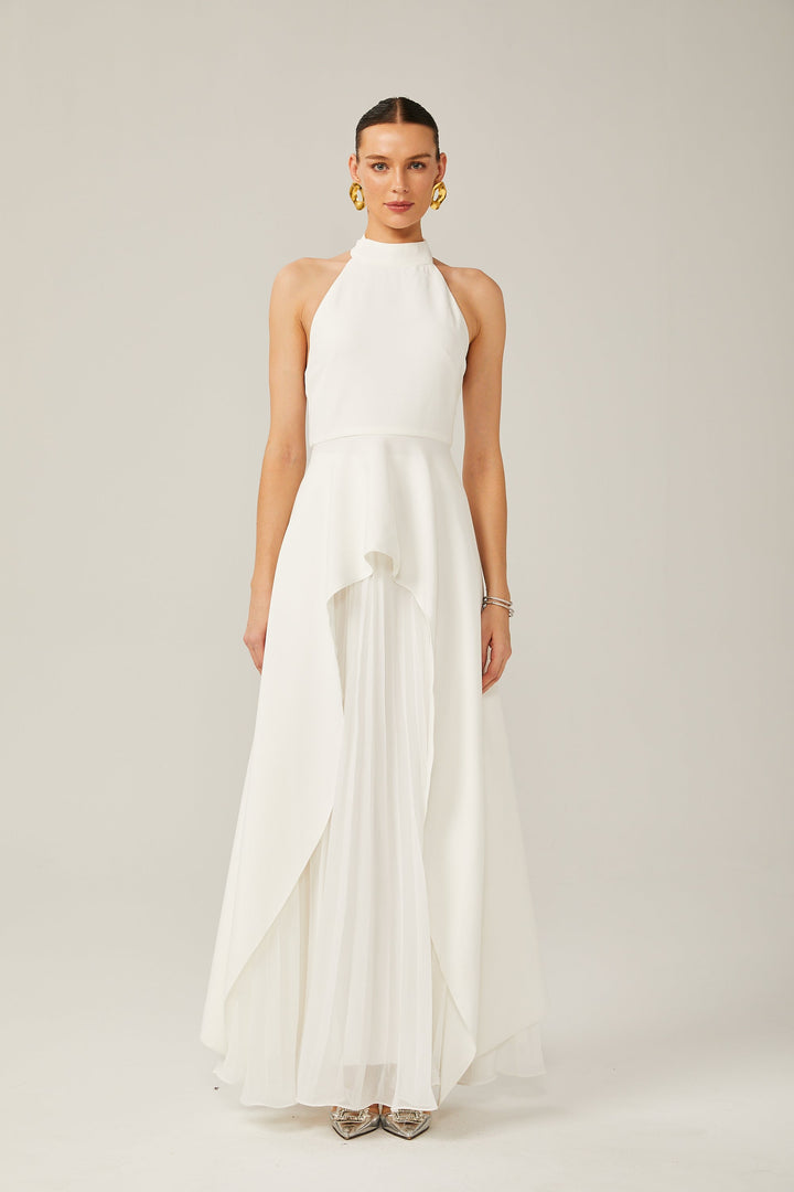 Robe Bretelles Inés