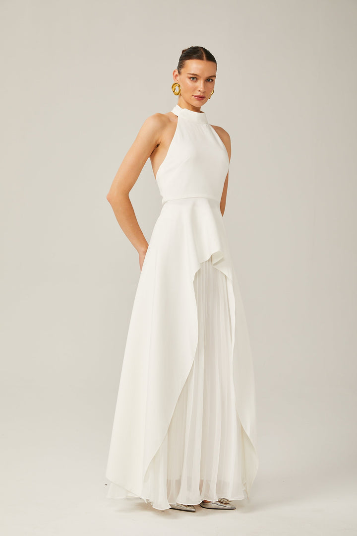 Robe Bretelles Inés