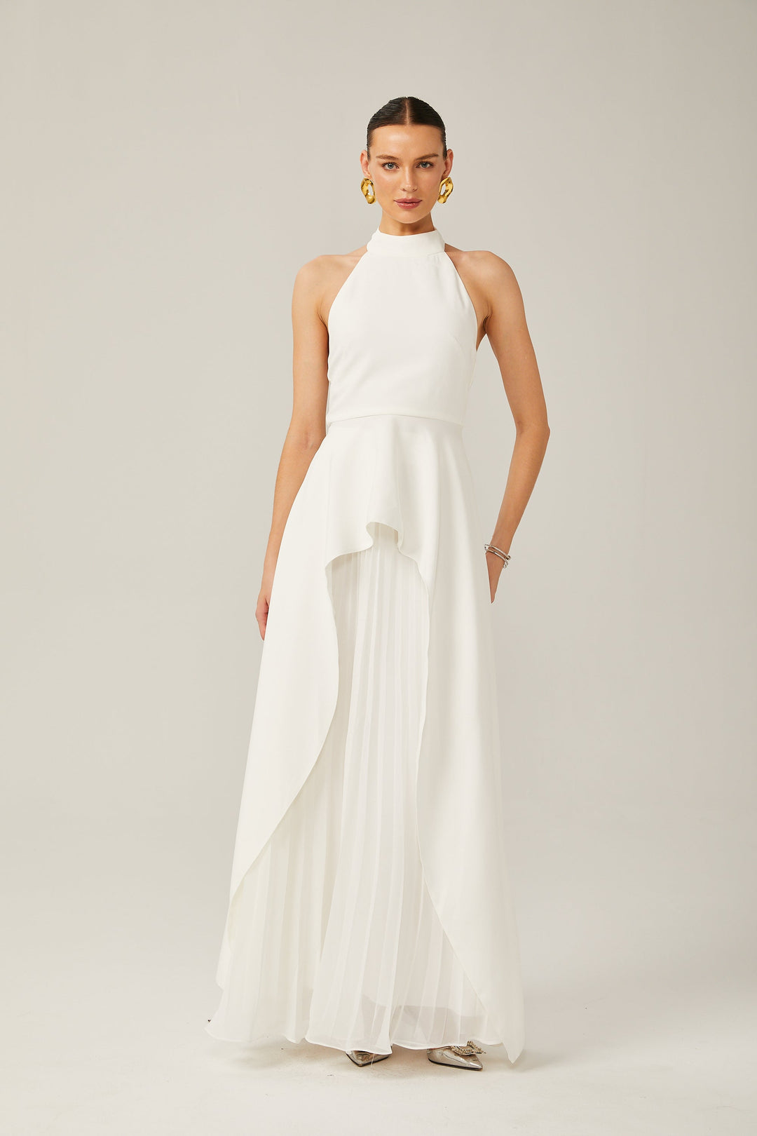 Robe Bretelles Inés