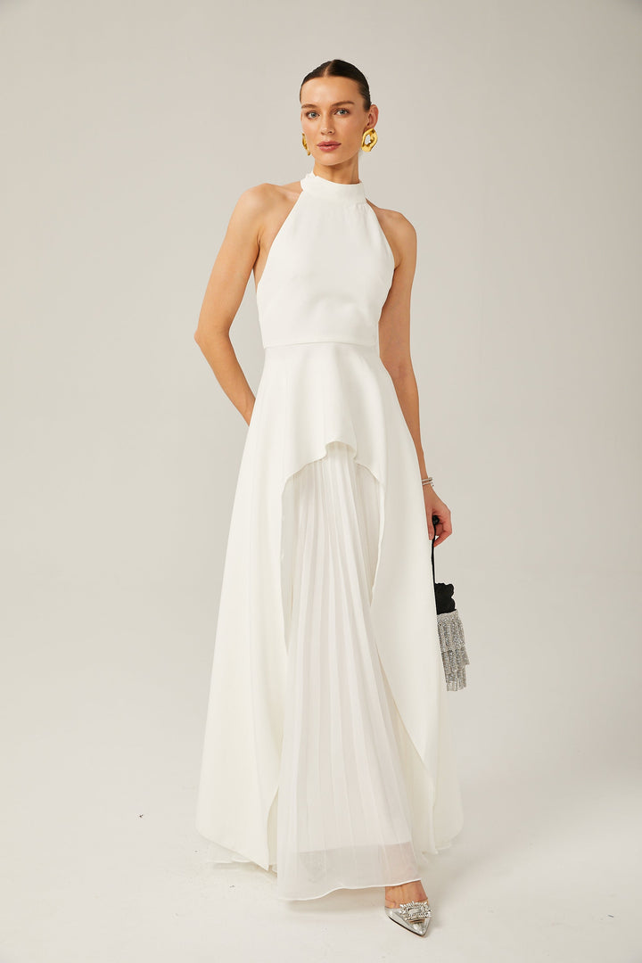 Robe Bretelles Inés