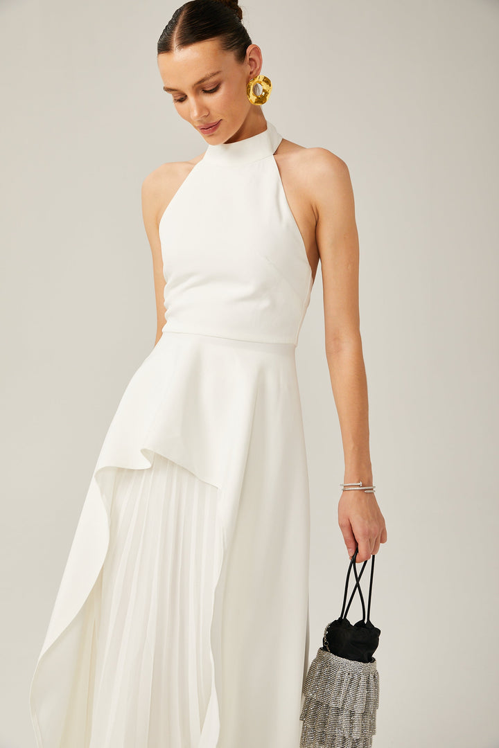 Robe Bretelles Inés