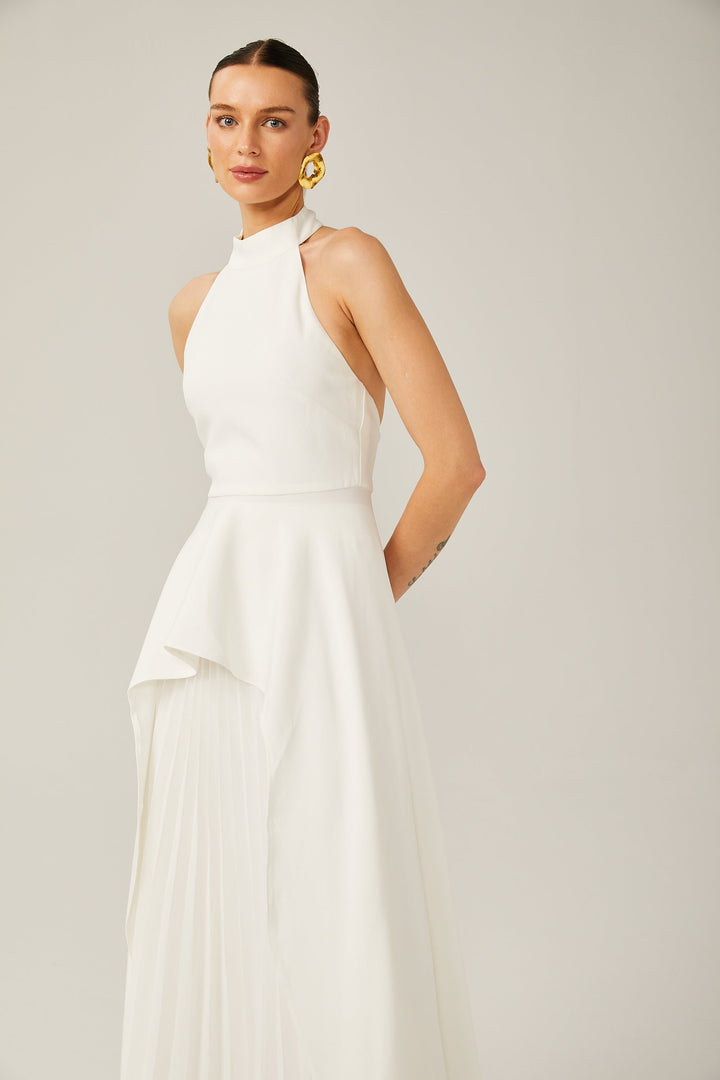 Robe Bretelles Inés