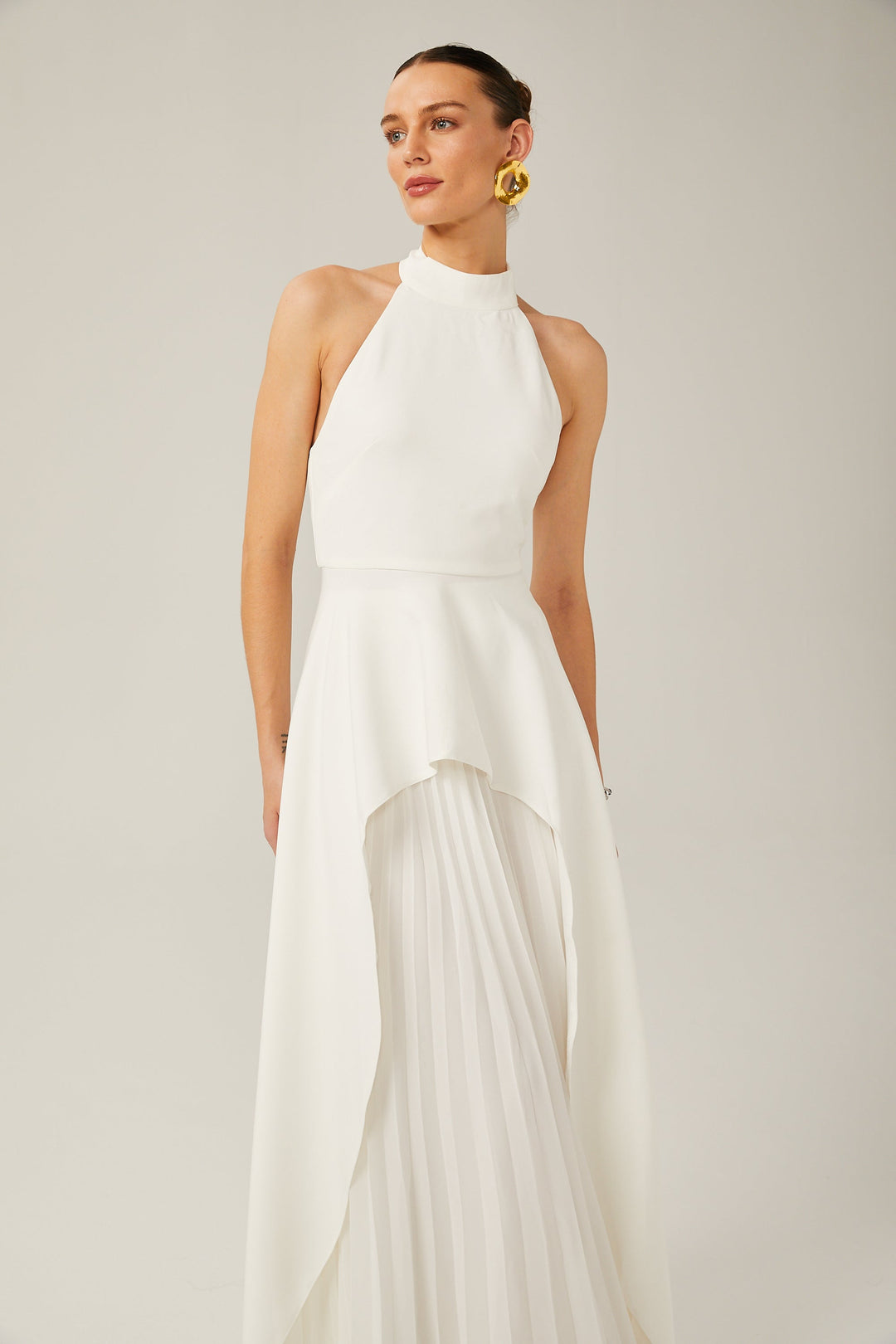 Robe Bretelles Inés