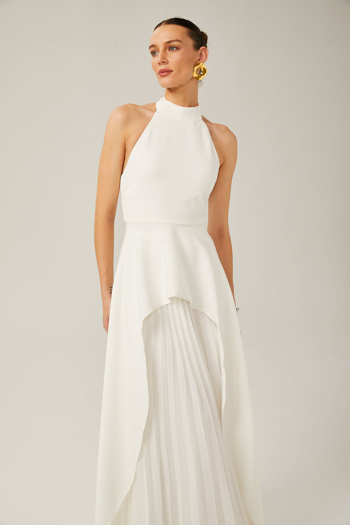 Robe Bretelles Inés