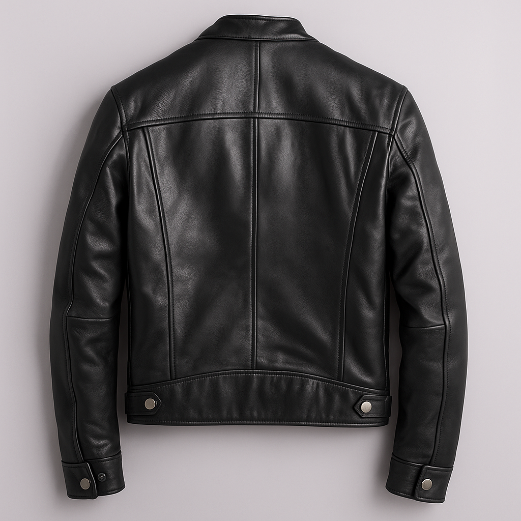 Veste Rocco