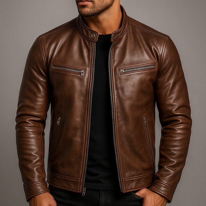 Veste Rocco