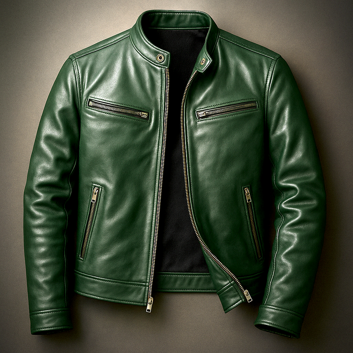 Veste Rocco