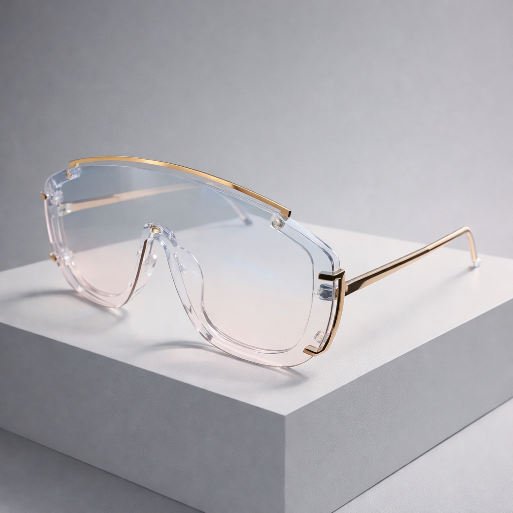 Rivo™ | Lunettes de soleil Valenti" can be rewritten as "Rivo™ | Valenti Sunglasses