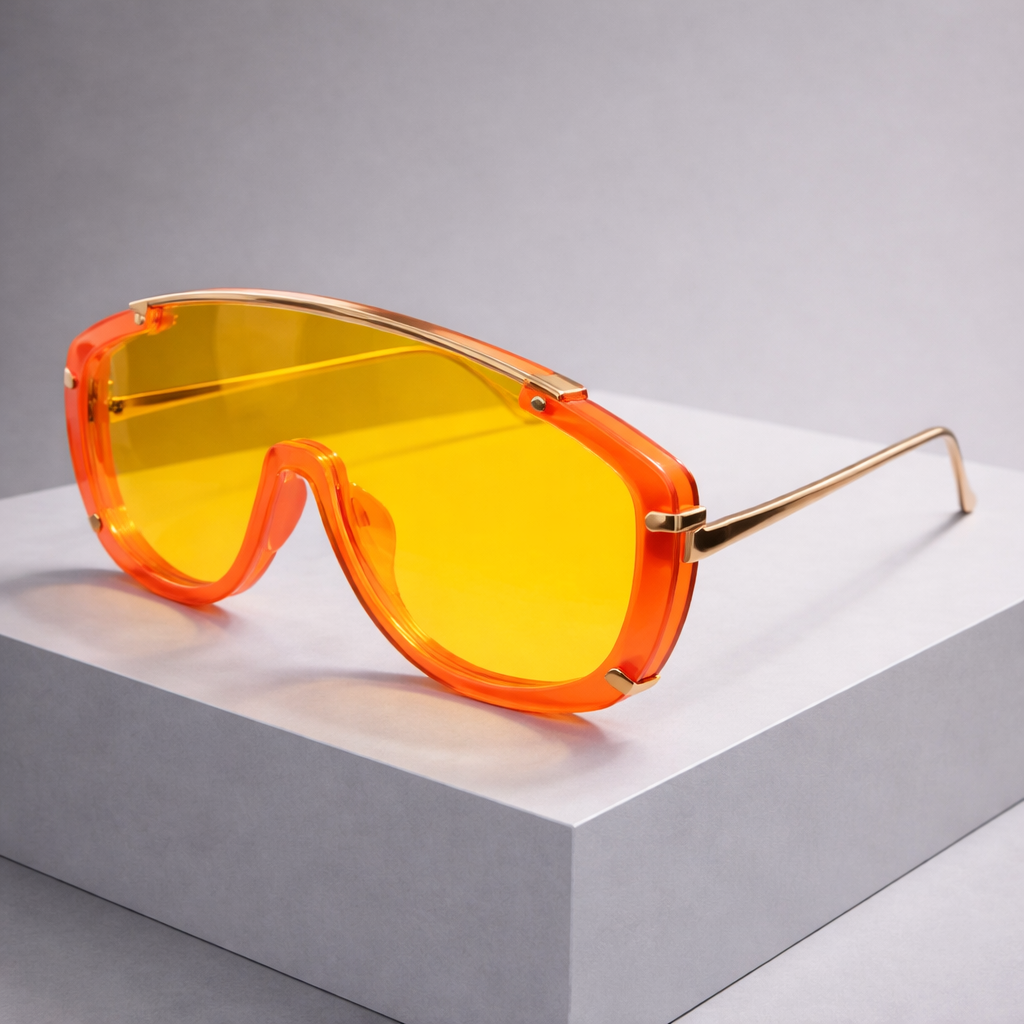 Rivo™ | Lunettes de soleil Valenti" can be rewritten as "Rivo™ | Valenti Sunglasses