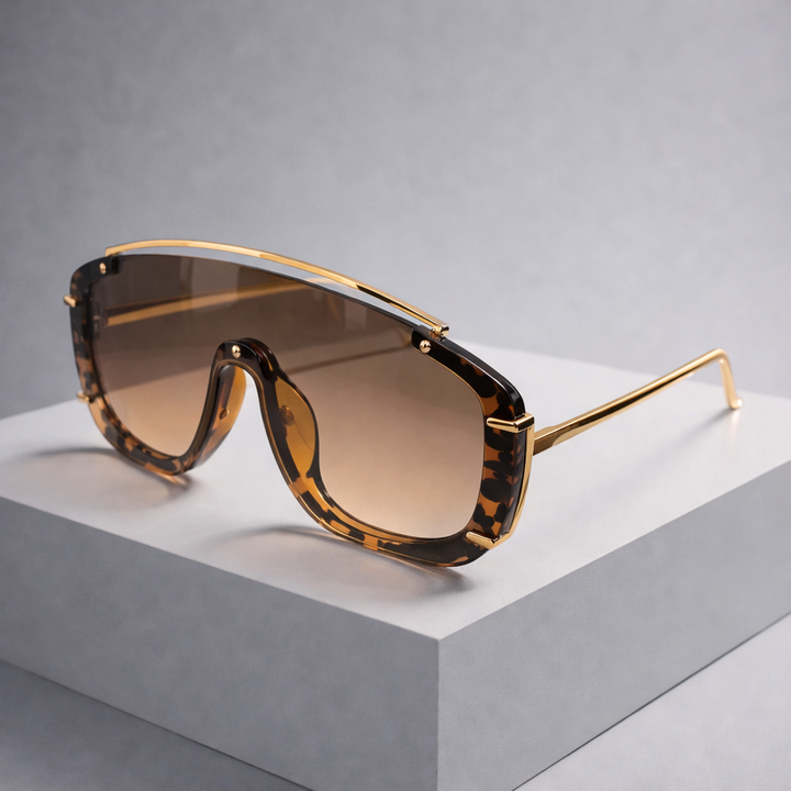 Rivo™ | Lunettes de soleil Valenti" can be rewritten as "Rivo™ | Valenti Sunglasses
