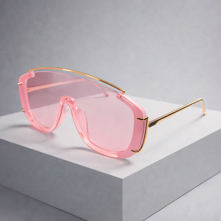 Rivo™ | Lunettes de soleil Valenti" can be rewritten as "Rivo™ | Valenti Sunglasses