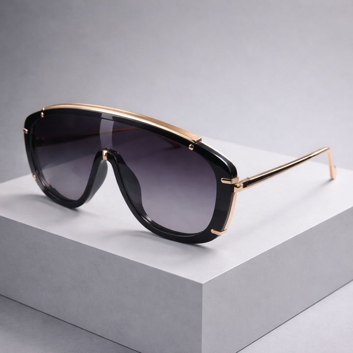 Rivo™ | Lunettes de soleil Valenti" can be rewritten as "Rivo™ | Valenti Sunglasses