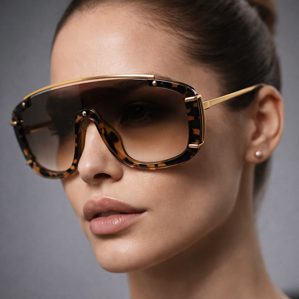 Rivo™ | Lunettes de soleil Valenti" can be rewritten as "Rivo™ | Valenti Sunglasses