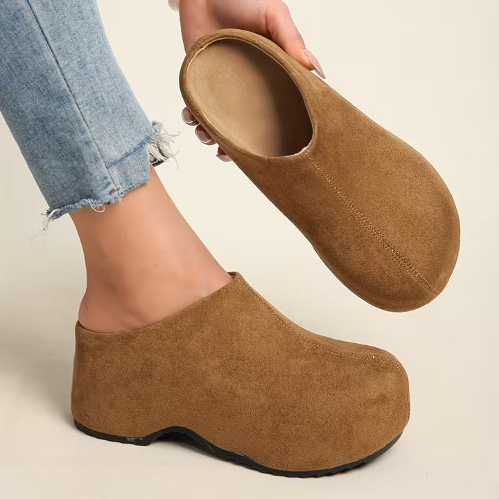 Chaussure Lumi