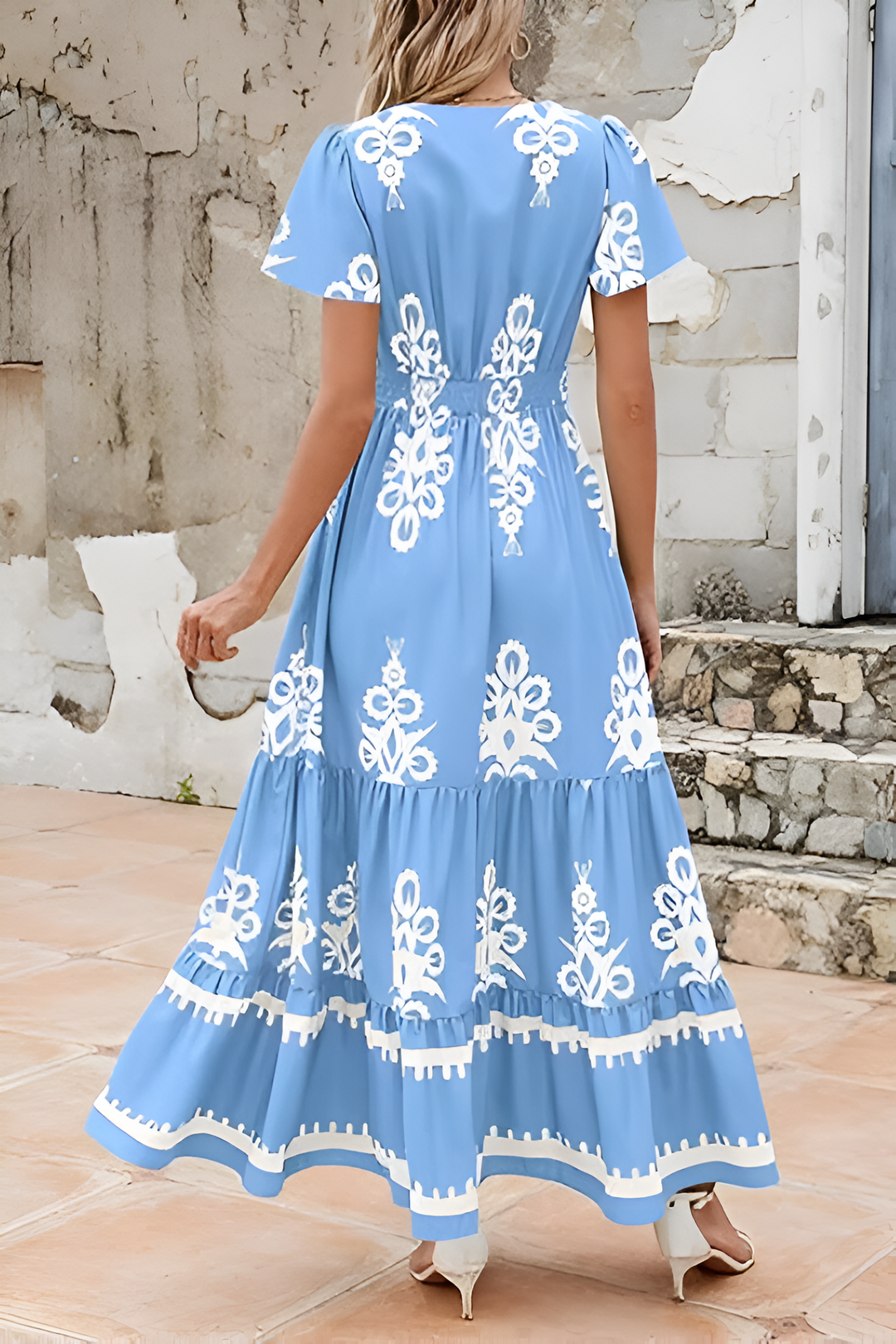 Robe Lisa