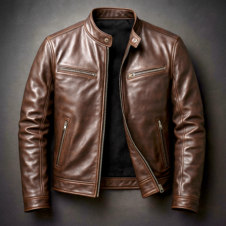 Veste Rocco