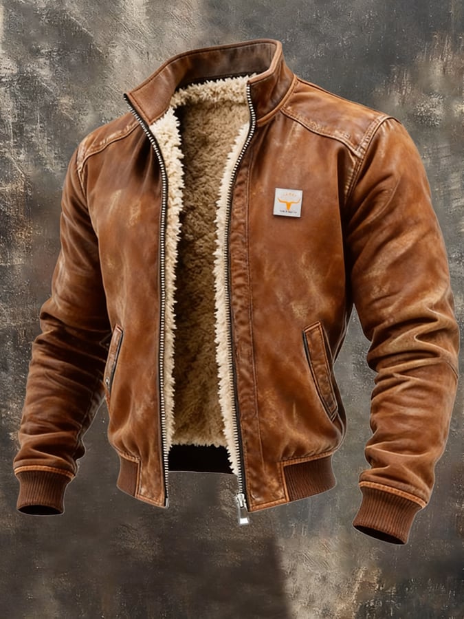 Veste Jett
