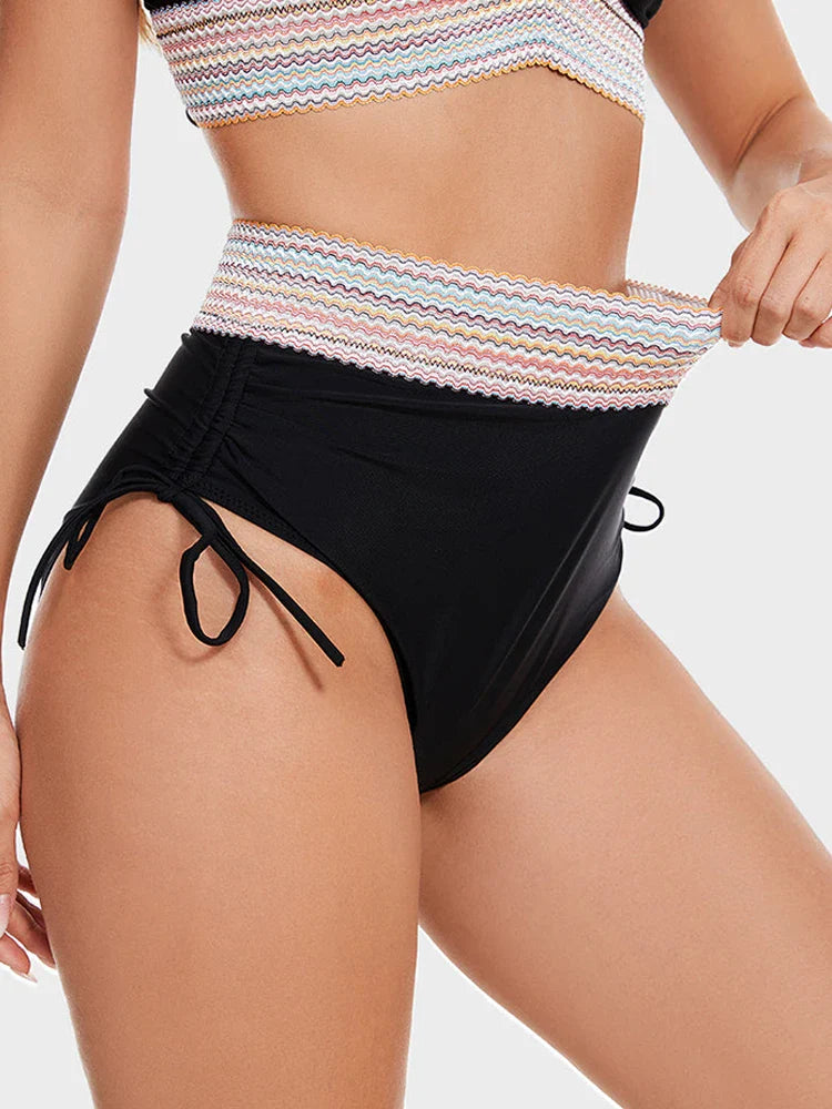 Bikini Taille Haute