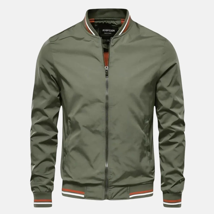 Veste Hansen