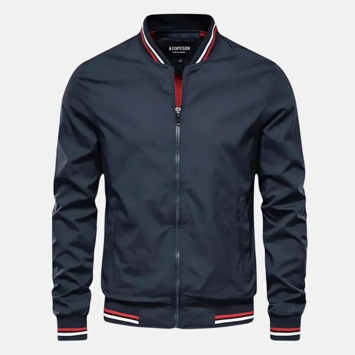 Veste Hansen