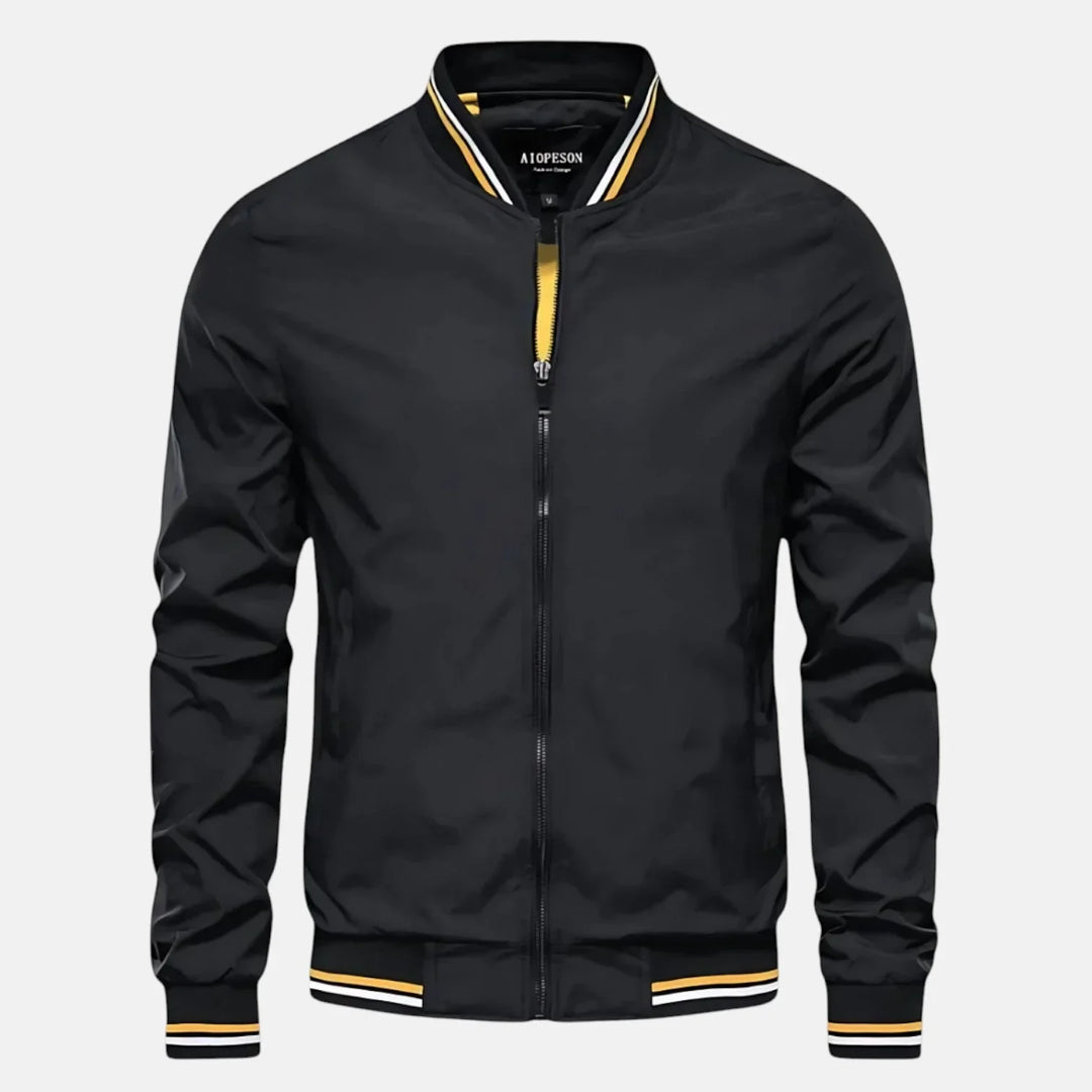 Veste Hansen
