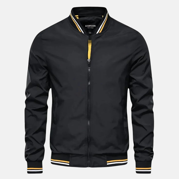 Veste Hansen