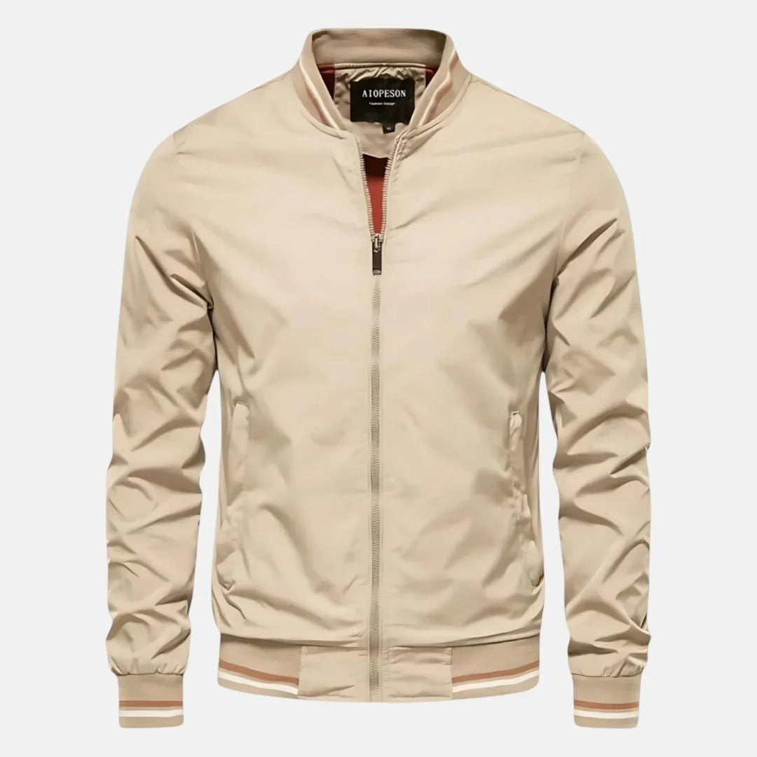 Veste Hansen