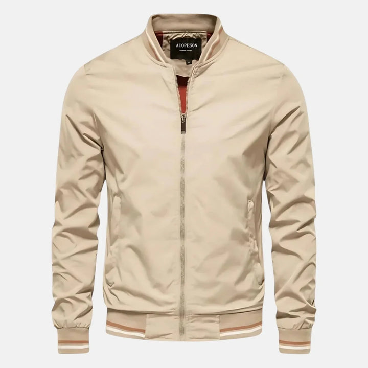 Veste Hansen