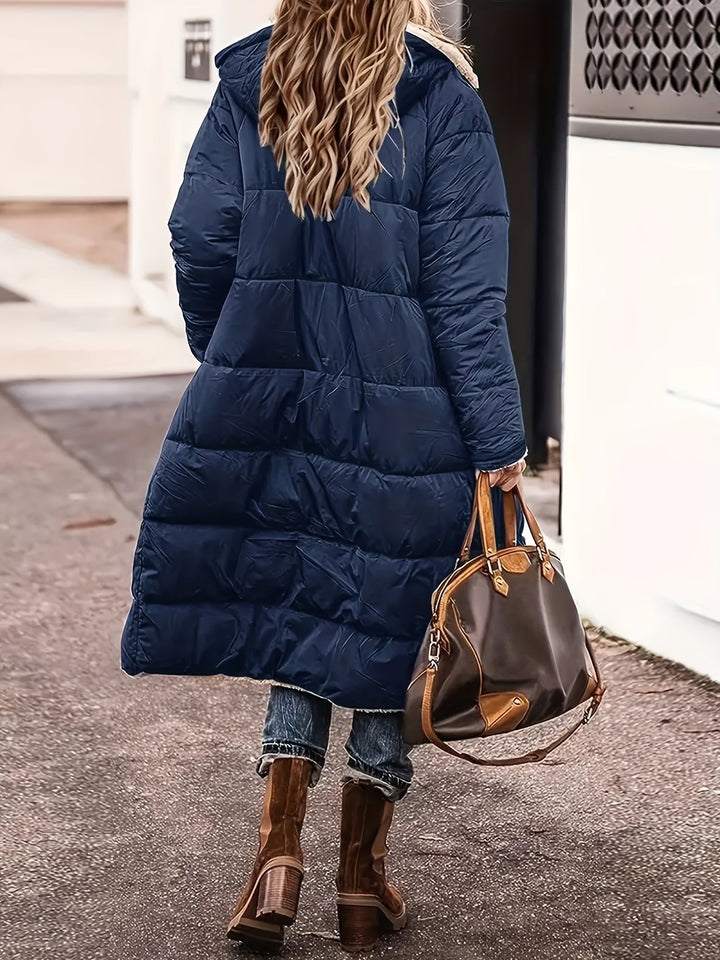 Manteau Amelia