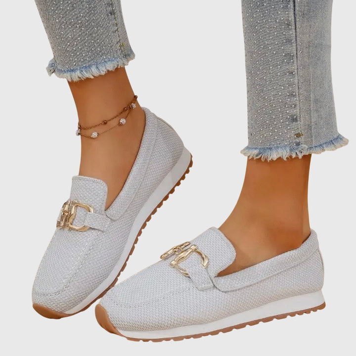 Comfort Mila Orthopedic Moccasins
