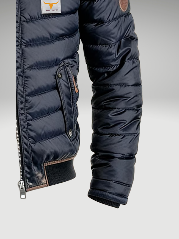 Manteau Dax