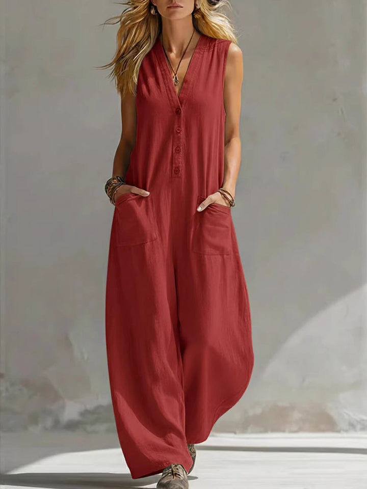 Ensemble deux pièces léger femme Alessia — vue 5