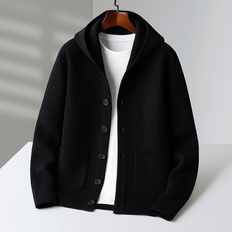Gilet Owen
