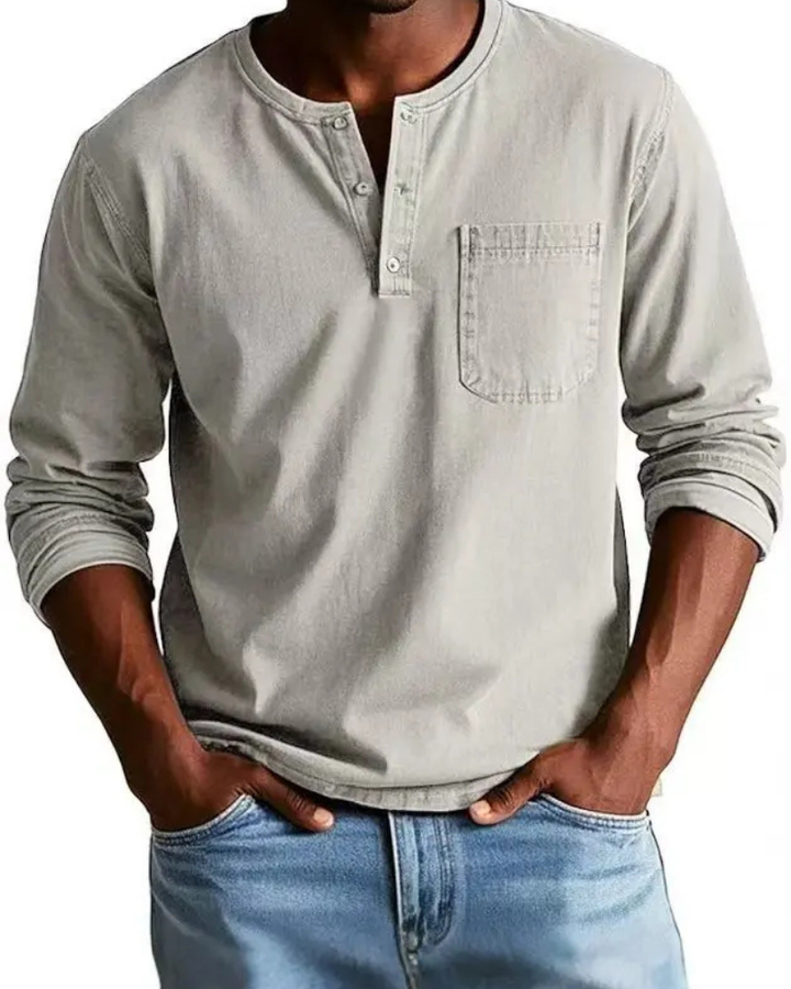 Chemise Rexo