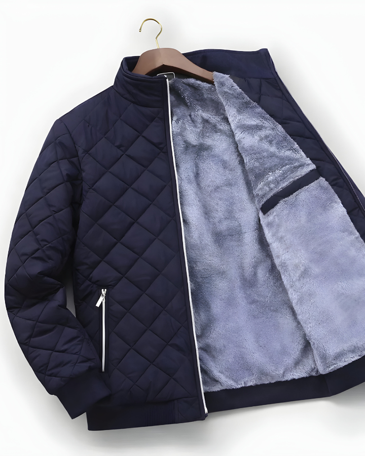 Manteau Ronan