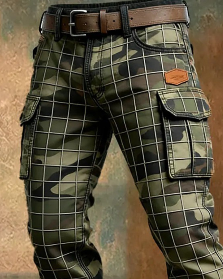 Pantalon Rexo