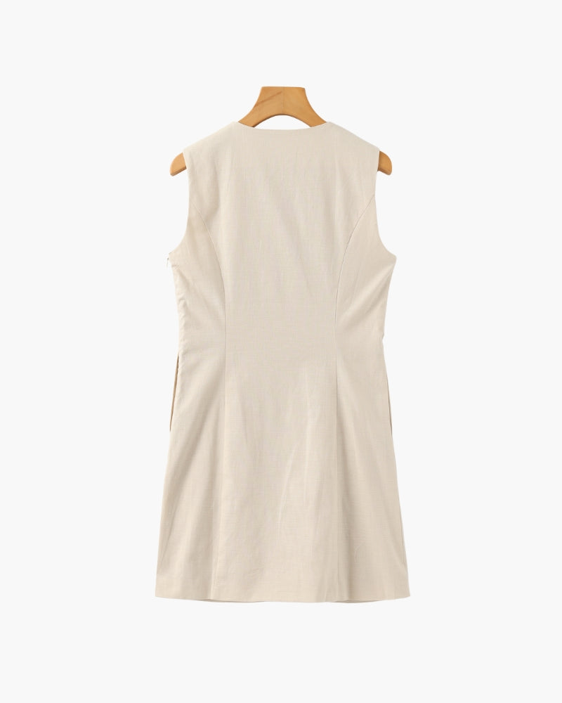Shellie Robe Élégante — Photo 4