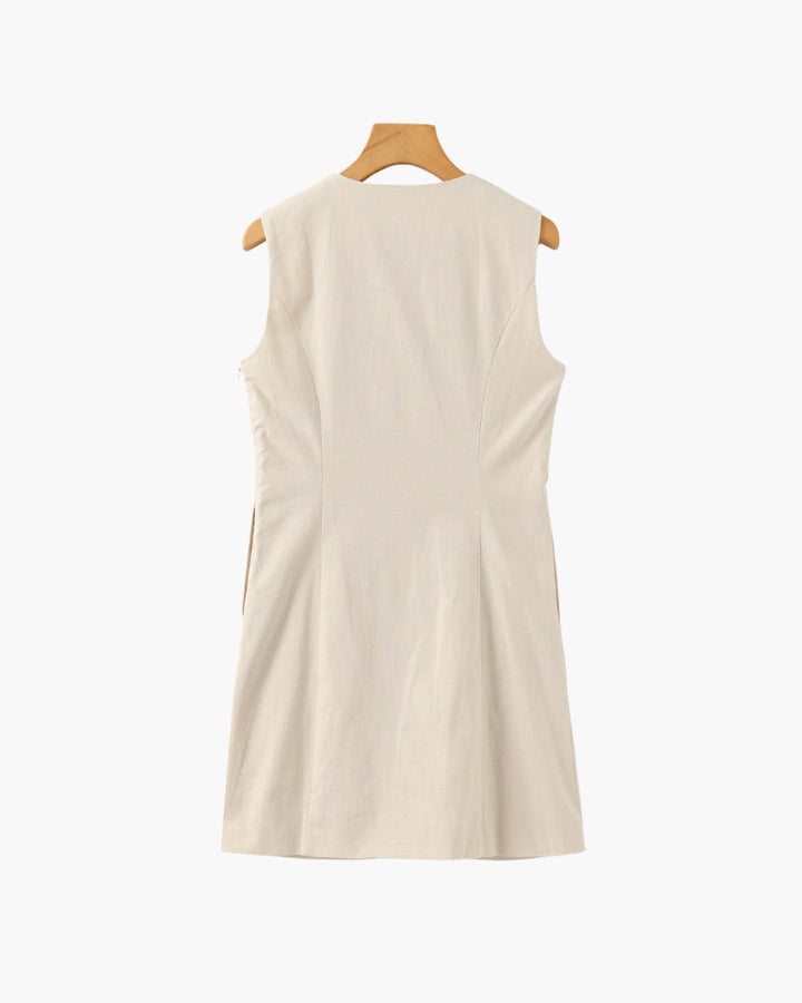 Shellie Robe Élégante — Photo 4