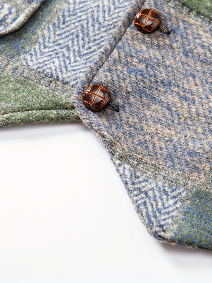 Gilet Sommerfeld