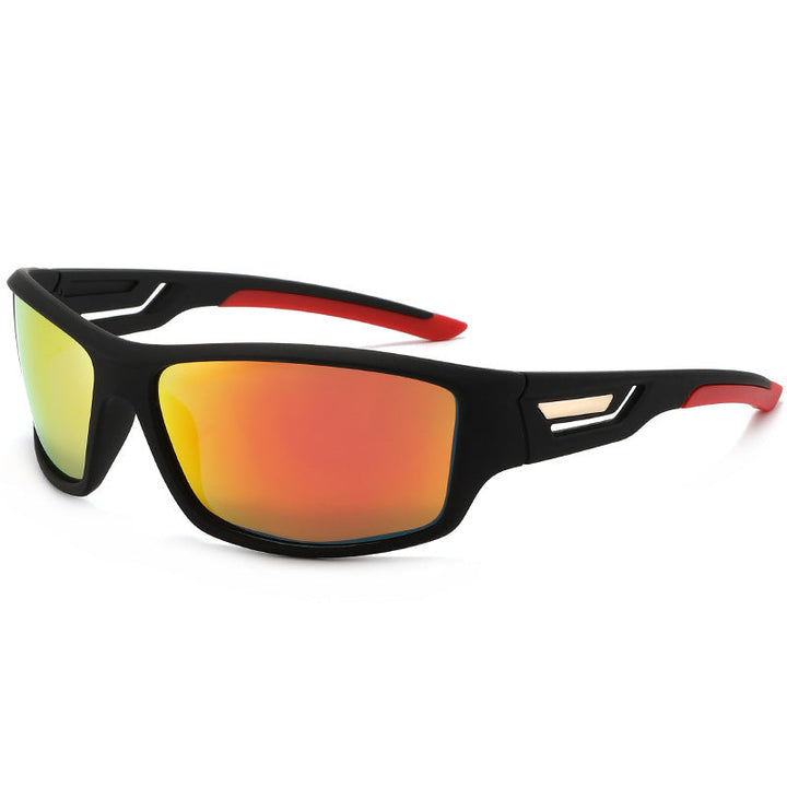 Ruben™ | Lunettes de soleil sportives (Achetez-en 1, obtenez 1 GRATUIT)