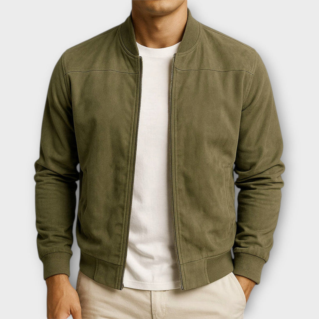 Veste Murphy