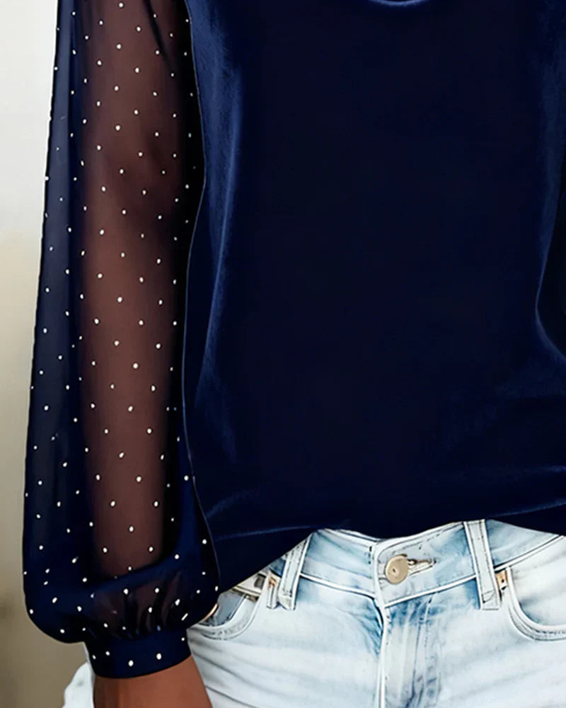 Blouse Nyra