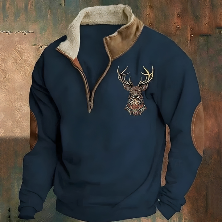 Pull Roan
