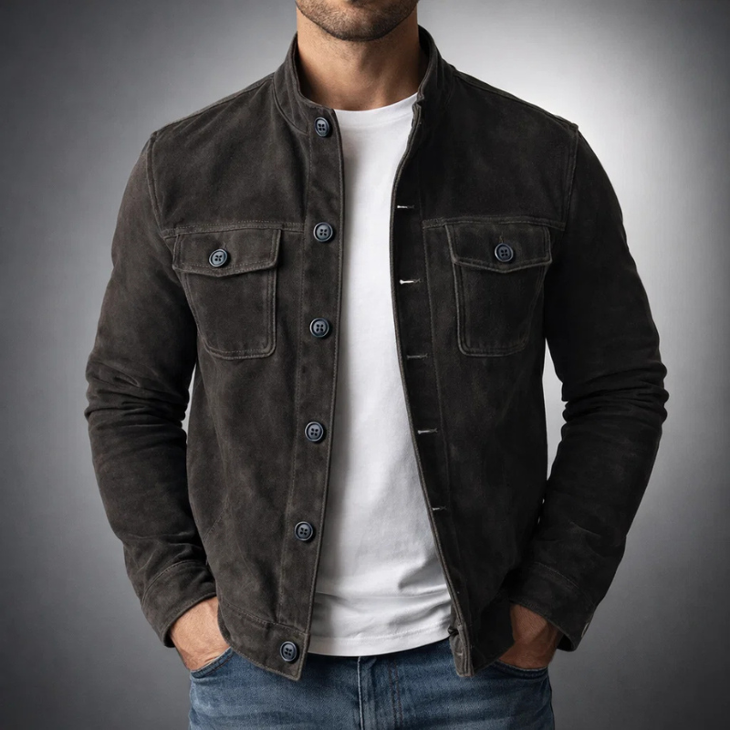 Veste Sven