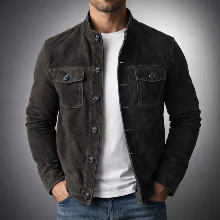Veste Sven
