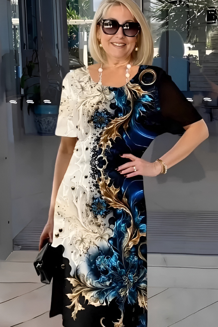 Robe Cleo