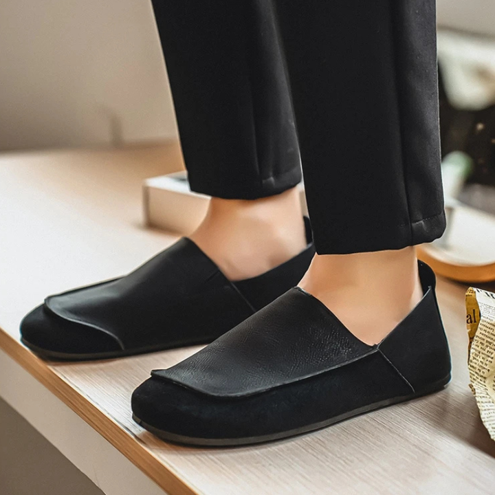 Mocassin Harland